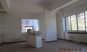 Office in rajkot for rent