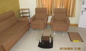 1 Bhk Flat On Rent In Rajkot