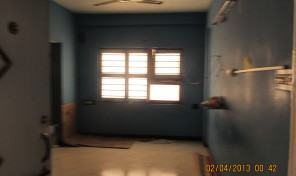 1 bhk flat on rent in rajkot