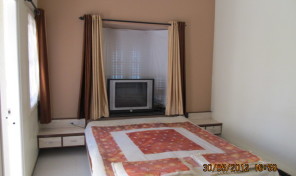 Paying guest in rajkot