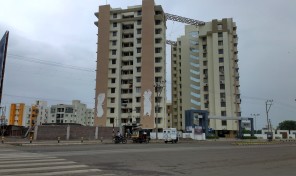 Flat / Apartment for sale in Rajkot